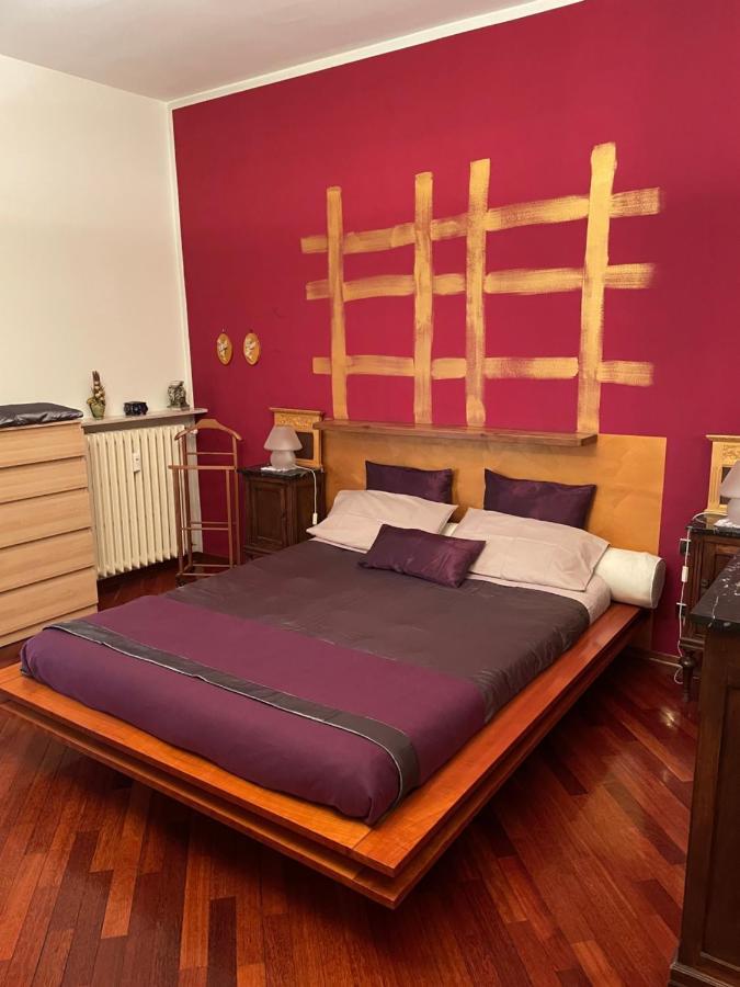 Zen Located In Pre Hill Apartamento Turín
