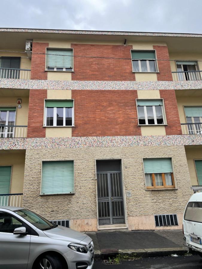 Apartamento Zen Located In Pre Hill Turín
