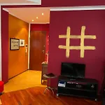 Zen Apartment Located In Turin Pre Hill